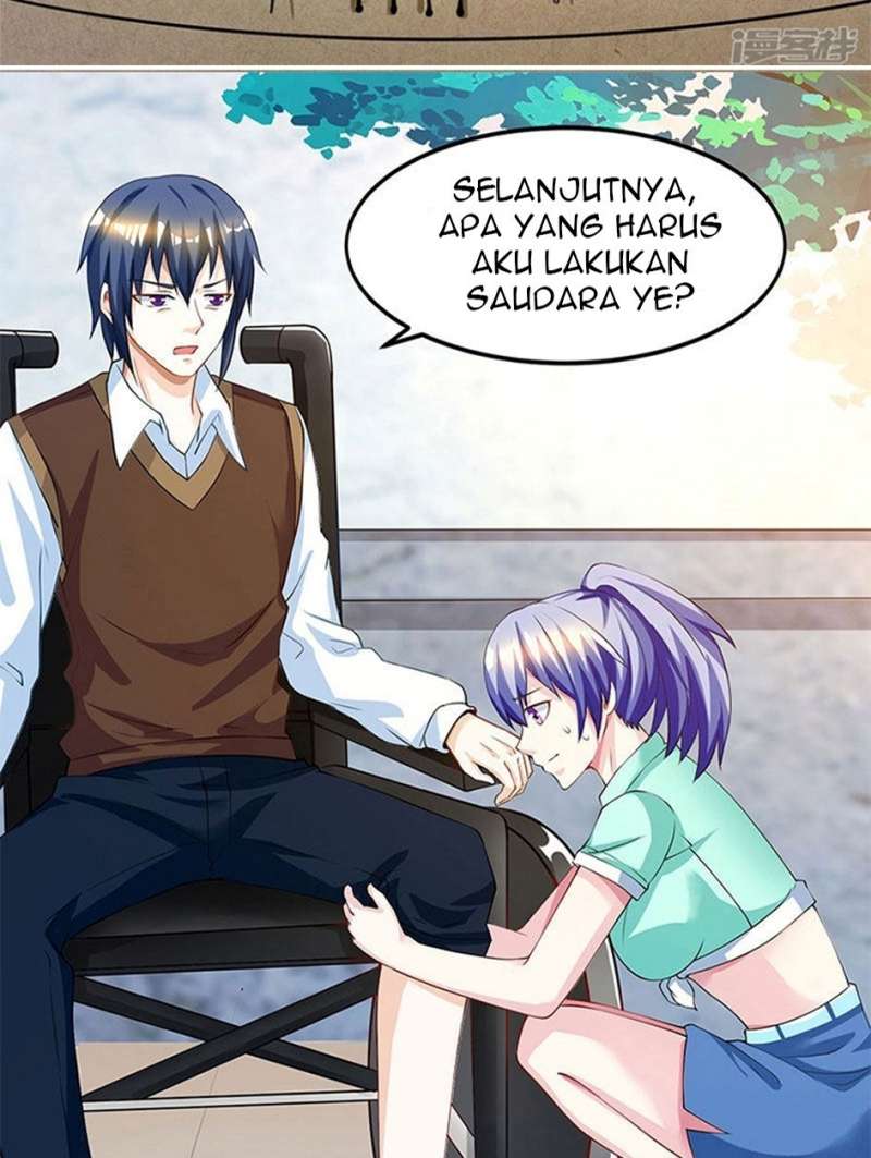 Genius Mad Man Chapter 39 Gambar 19